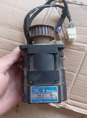 [德峰]TBL-iSeries多摩川4507N1205E200电机