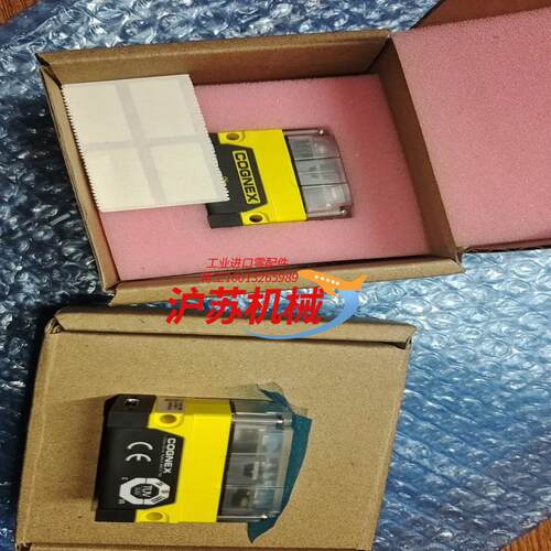 DM70L康耐视读码器，现货，议价！