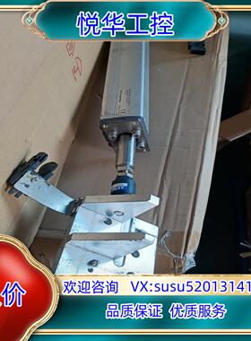 原装IAI电缸RCP4-RA5C-I-42P-6-200-P3-议