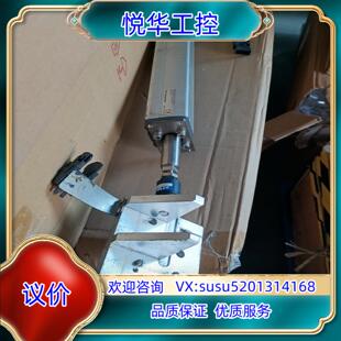 议 原装 RA5C 200 IAI电缸RCP4 42P