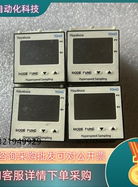 现货TOHO TTM-204-Q-II-RUVM-Z74拆