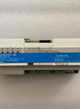 【汇生】Lutron路创 lqse-4S1-D 成色新 包好用【议价】