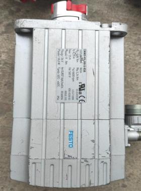 费斯托EMMS-AS-100-S-RSB