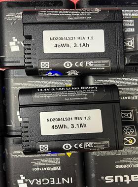 Inspired Energy ND2054 ND2054H