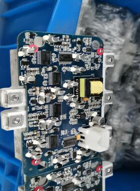 FS400R07A1E3带板子