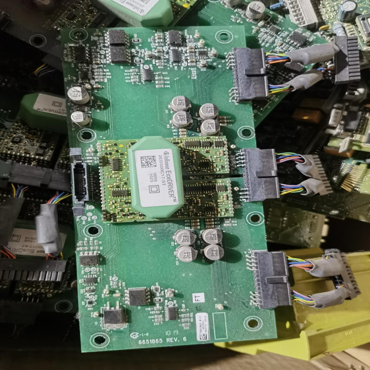 （设备配件）超导PM3000驱动板