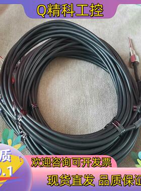 现货TH14  Autonics热电偶PT100温度传感器4只