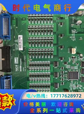 那智机器人I/O基UM356B L21700M(L21700