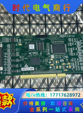 固高GTS-PCI-VC 四轴运动控制卡议价