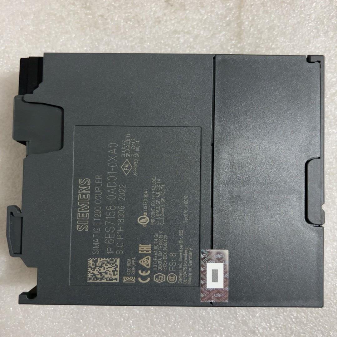 议价议价158-0AD01-0XA0模块未使用20