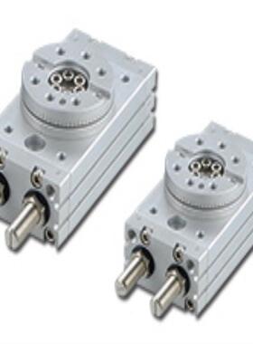 气立可回旋转气缸RTB3/7/10/20/30/50/70/100/200/300 RTBM