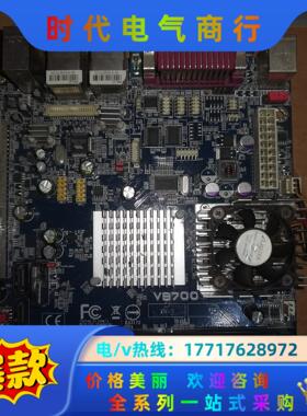 工控机双网卡主板。VB7009  VB7007实物议价