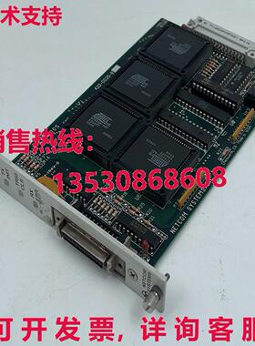 Netcom Systems Smartbits Spirent SX-7205 100Base-T MII 智能
