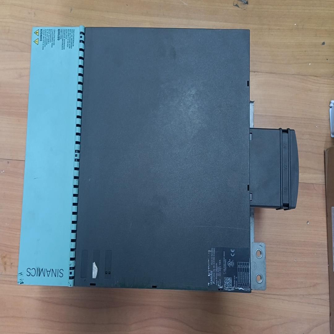 （设备配件）6SL3120-1TE31-3AA3西门子132A驱动器