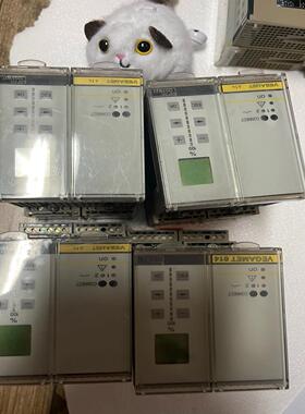 VEGA MET 614控制装置VEGAMET 614