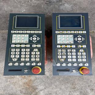 注塑机面板，FMB008HTB，F070101F3880，共