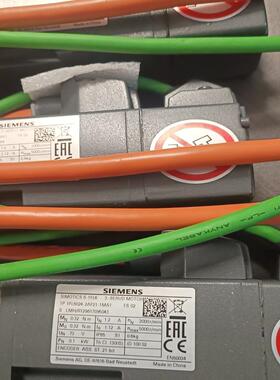 （设备配件）1FL6024-2AF21-1MA1 西门子裸机