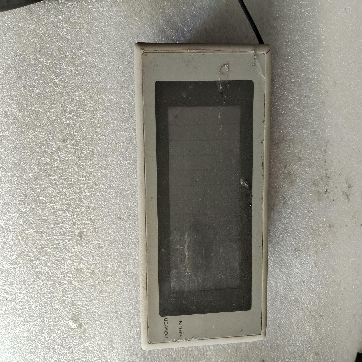 原装触摸屏，NT20S－ST161－EV3.片。