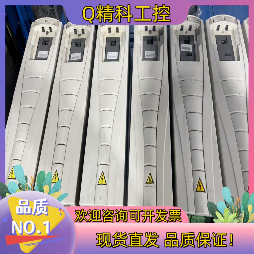 现货abb变频器ACS510系列7.5kw11kw