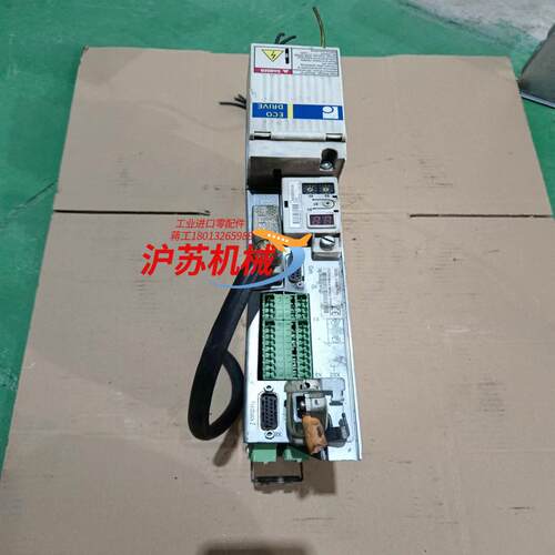 力士乐驱动DKC01.3-040-7-FW.片，成