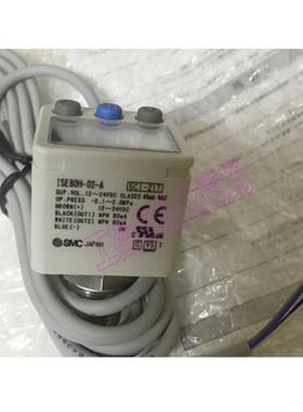 ISE80-N02-R-T ISE80H-02L-N-M数显压力表开关议价