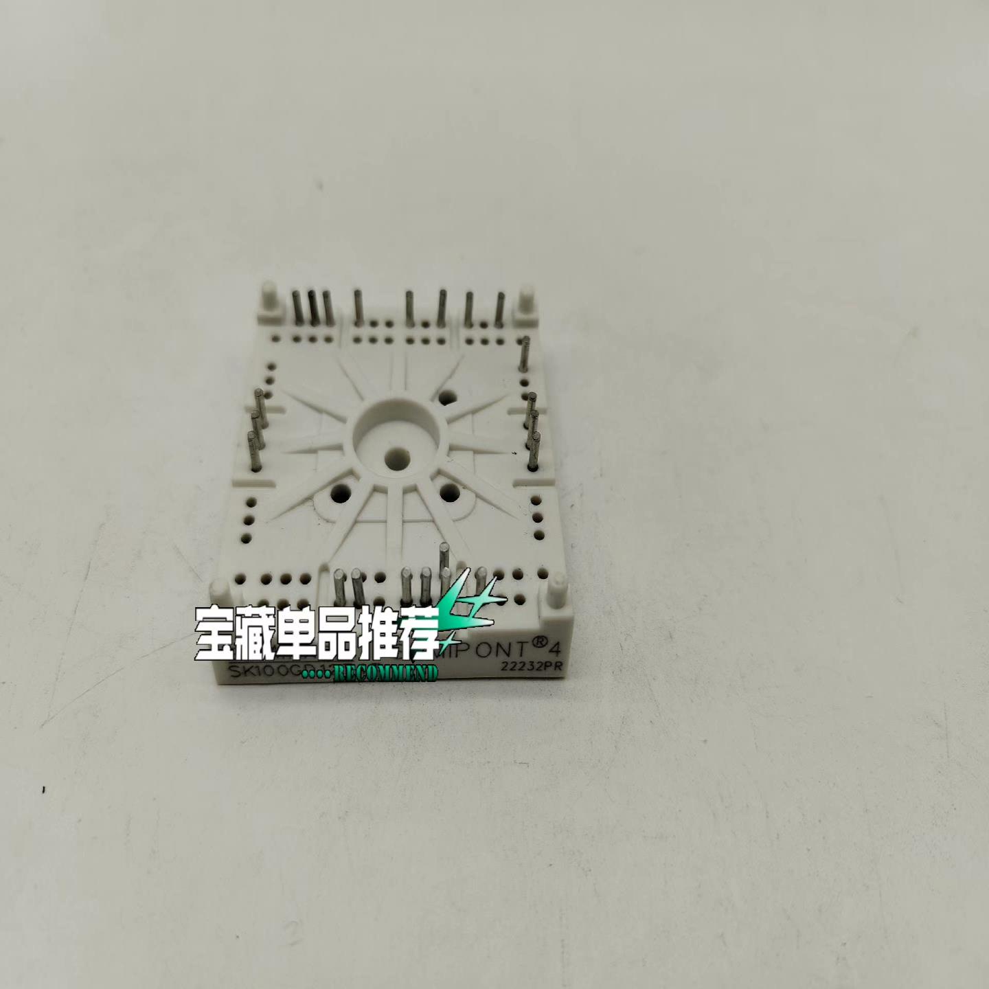 西门康IGBT模块SK75GD12T4T/SKM100GD1