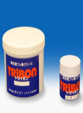 株式会社ダイゾー润滑脂トライボンTRIBON  LCO 100g 10罐/箱