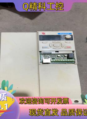 现货富凌变频器 H121T40150BX0 15kw