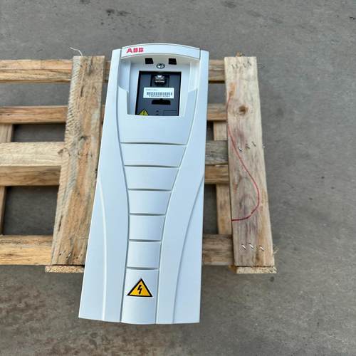 全新变频器ACS550-01-015A-4 7.5/5