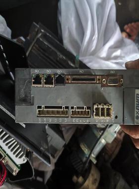 foxnum伺服驱动器机