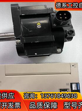 SGD7S-200A10A安川七系三千瓦M2总线伺服驱动器，