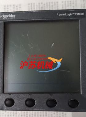 电力参数测量仪表 PM800   PM800MG