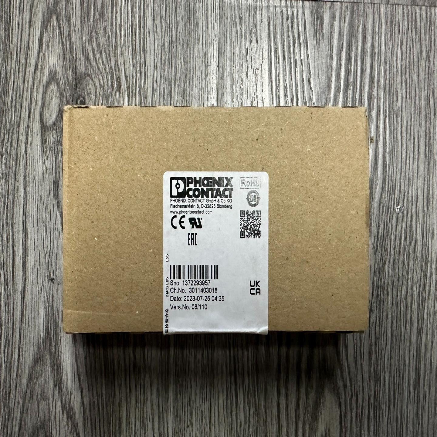 菲尼克斯PHOENIX 2861302 IB IL AI 2