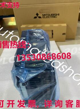 供应原装三菱 MDS-D-V2-160160 交流电伺服驱动器 4.5KW 50/60HZ