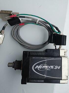 电动马达IMS MDrive 34 Plus运动控制M