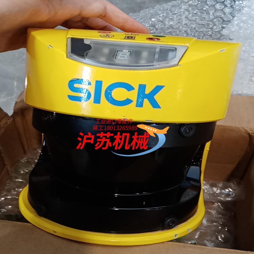 西克激光测距仪S30A-6111CP