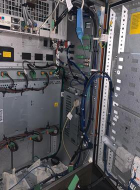 （设备配件）dsqc639主机，机器人驱动，dsqc663、abb控制柜