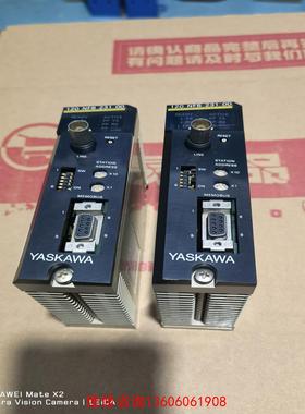 （请询价）二手安川PLC控制器模块   JAMSC-120NFB231议价