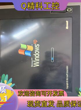 现货AB克罗韦尔工控机触控屏型号：6181P-15TPXPX
