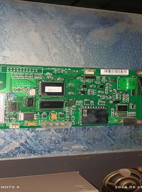 （设备配件）LD128EQII主板工作正常。420点。有需要的聊聊。