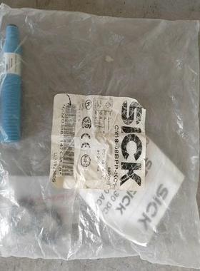 SICK 开关CM18-08BPP-KC1 6020388