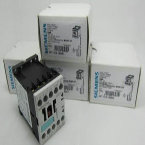 接触器3RT1016-2JC41 3RT1016-2JC42 DC21-38V议价