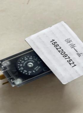 （设备配件）霍科德DG110VC1-5W燃气压力开关