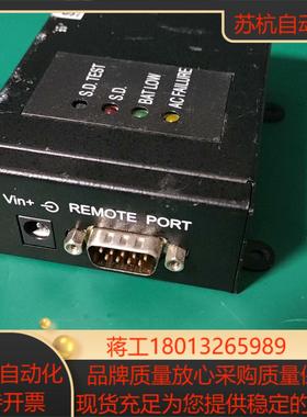 SOLA  RELAY  CARD-SDU件处理