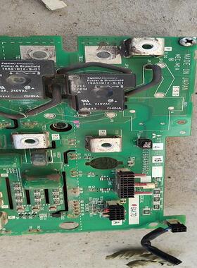 议~A74MA15 D BC186A698G54三菱变频器电源板