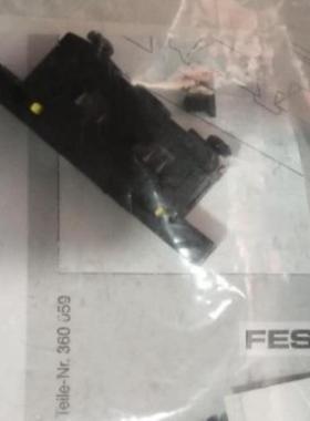 FESTO费斯托电缆线盖板ASI-KVT-FK18786 私