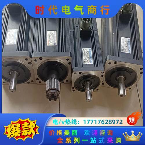 广数110SJT-MZ060D(A4Y4) 电机议价