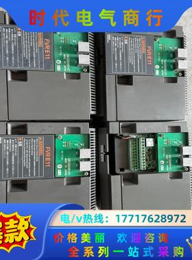 富士变频器fvr3.7e11s-2  3.7kw 220v原议价