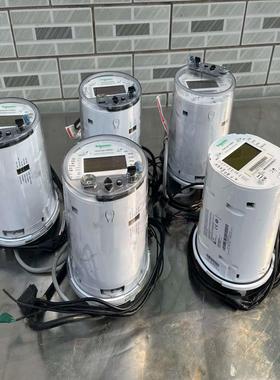 施耐德ion8650电能质量装置5个未使用要的联系议价议价