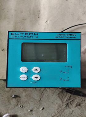 EUTECHPH ALPHA-PH800 PH检测仪 原